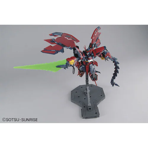 BANDAI SPIRITS MG 1/100 �K���_���G�s�I�� EW 630421 �y�v���U�Z���N�g�z_4