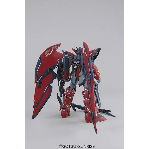 BANDAI SPIRITS MG 1/100 �K���_���G�s�I�� EW 630421 �y�v���U�Z���N�g�z_6