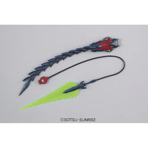 BANDAI SPIRITS MG 1/100 �K���_���G�s�I�� EW 630421 �y�v���U�Z���N�g�z_11