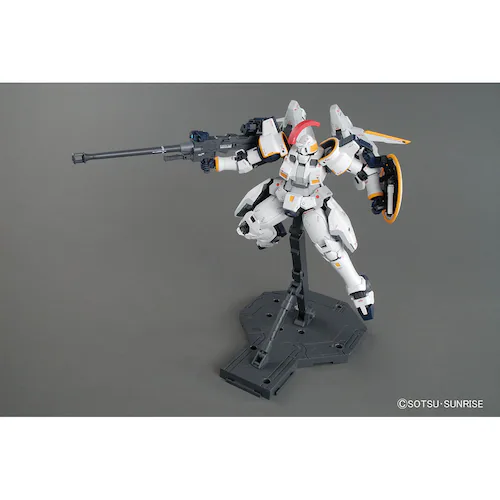 BANDAI SPIRITS MG 1/100 �g�[���M�X EW 628459 �y�v���U�Z���N�g�z_2