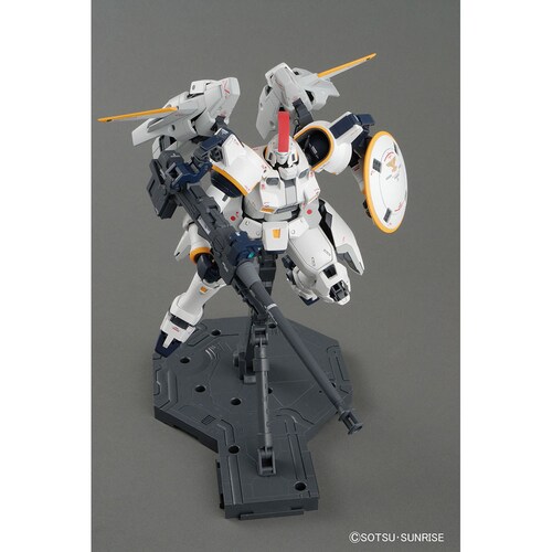 BANDAI SPIRITS MG 1/100 �g�[���M�X EW 628459 �y�v���U�Z���N�g�z_3