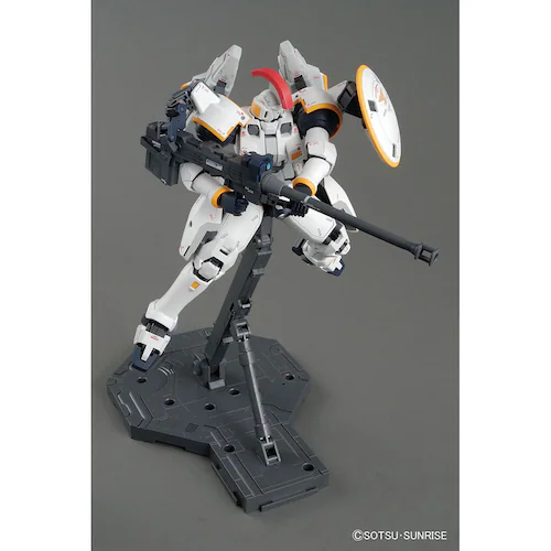 BANDAI SPIRITS MG 1/100 �g�[���M�X EW 628459 �y�v���U�Z���N�g�z_4