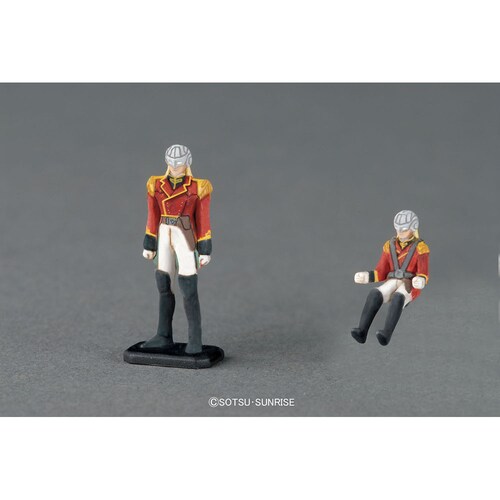 BANDAI SPIRITS MG 1/100 �g�[���M�X EW 628459 �y�v���U�Z���N�g�z_6