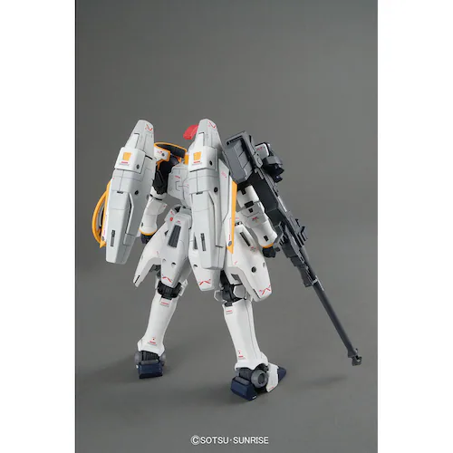 BANDAI SPIRITS MG 1/100 �g�[���M�X EW 628459 �y�v���U�Z���N�g�z_9