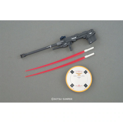 BANDAI SPIRITS MG 1/100 �g�[���M�X EW 628459 �y�v���U�Z���N�g�z_10