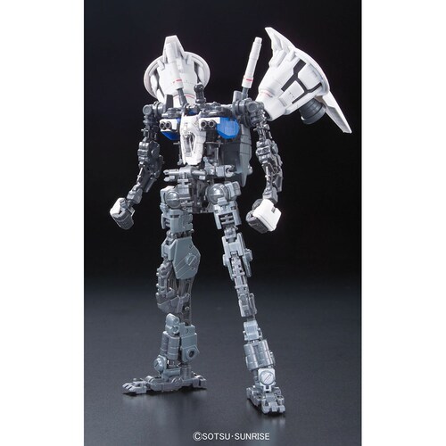 BANDAI SPIRITS RG 1/144 RX-78GP01Fb �K���_������1���@�t���o�[�j�A�� 618252 �y�v���U�Z���N�g�z_4