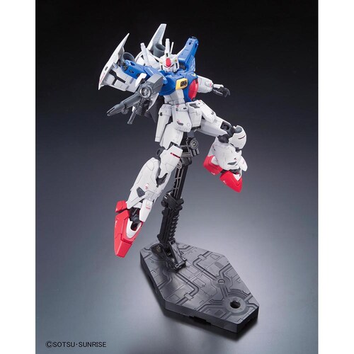 BANDAI SPIRITS RG 1/144 RX-78GP01Fb �K���_������1���@�t���o�[�j�A�� 618252 �y�v���U�Z���N�g�z_5