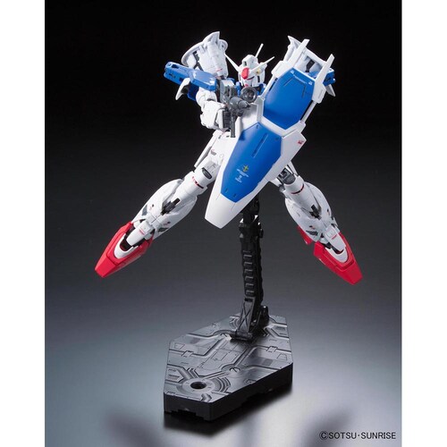 BANDAI SPIRITS RG 1/144 RX-78GP01Fb �K���_������1���@�t���o�[�j�A�� 618252 �y�v���U�Z���N�g�z_9