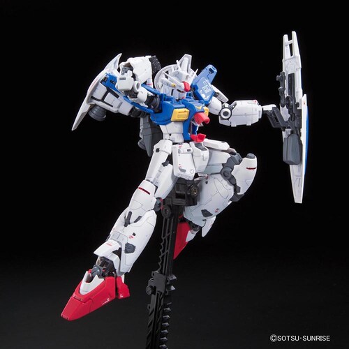 BANDAI SPIRITS RG 1/144 RX-78GP01Fb �K���_������1���@�t���o�[�j�A�� 618252 �y�v���U�Z���N�g�z_13