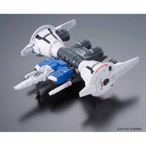 BANDAI SPIRITS RG 1/144 RX-78GP01Fb �K���_������1���@�t���o�[�j�A�� 618252 �y�v���U�Z���N�g�z_16