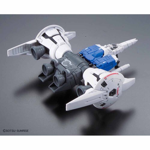 BANDAI SPIRITS RG 1/144 RX-78GP01Fb �K���_������1���@�t���o�[�j�A�� 618252 �y�v���U�Z���N�g�z_17