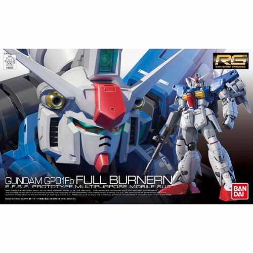 BANDAI SPIRITS RG 1/144 RX-78GP01Fb �K���_������1���@�t���o�[�j�A�� 618252 �y�v���U�Z���N�g�z_18