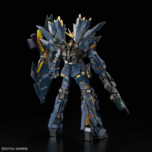 BANDAI SPIRITS RG 1/144 ���j�R�[���K���_��2���@ �o���V�B�E�m���� 616210 �y�v���U�Z���N�g�z_2