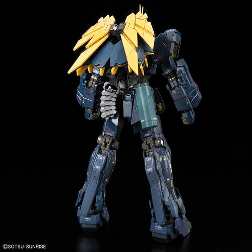 BANDAI SPIRITS RG 1/144 ���j�R�[���K���_��2���@ �o���V�B�E�m���� 616210 �y�v���U�Z���N�g�z_4