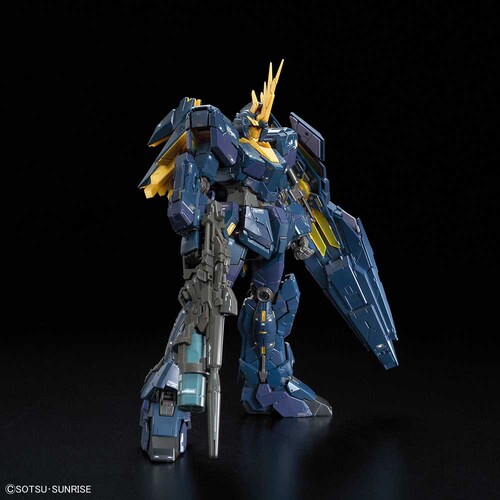 BANDAI SPIRITS RG 1/144 ���j�R�[���K���_��2���@ �o���V�B�E�m���� 616210 �y�v���U�Z���N�g�z_6