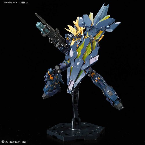 BANDAI SPIRITS RG 1/144 ���j�R�[���K���_��2���@ �o���V�B�E�m���� 616210 �y�v���U�Z���N�g�z_12