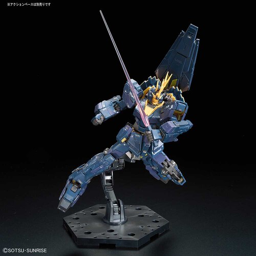 BANDAI SPIRITS RG 1/144 ���j�R�[���K���_��2���@ �o���V�B�E�m���� 616210 �y�v���U�Z���N�g�z_15