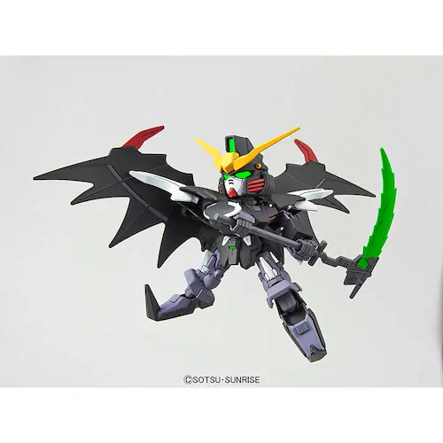 BANDAI SPIRITS SDEX�X�^���_�[�h012 �K���_���f�X�T�C�Y�w��EW 656261 �y�v���U�Z���N�g�z_4