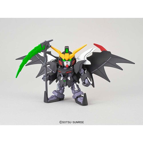 BANDAI SPIRITS SDEX�X�^���_�[�h012 �K���_���f�X�T�C�Y�w��EW 656261 �y�v���U�Z���N�g�z_5
