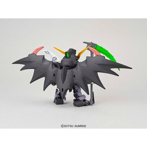 BANDAI SPIRITS SDEX�X�^���_�[�h012 �K���_���f�X�T�C�Y�w��EW 656261 �y�v���U�Z���N�g�z_6