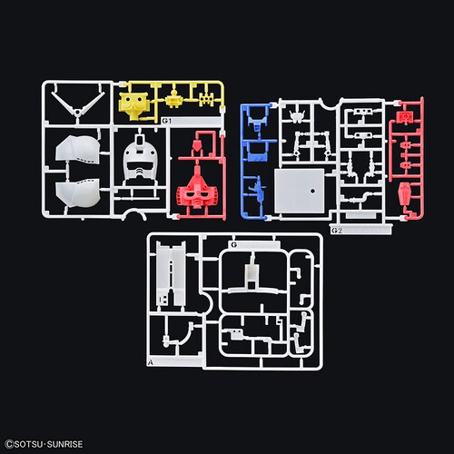 BANDAI SPIRITS 1/1 �K���v������DX�Z�b�g(�����i�[Ver.�Č��p�[�c�t��) 651181 �y�v���U�Z���N�g�z_4