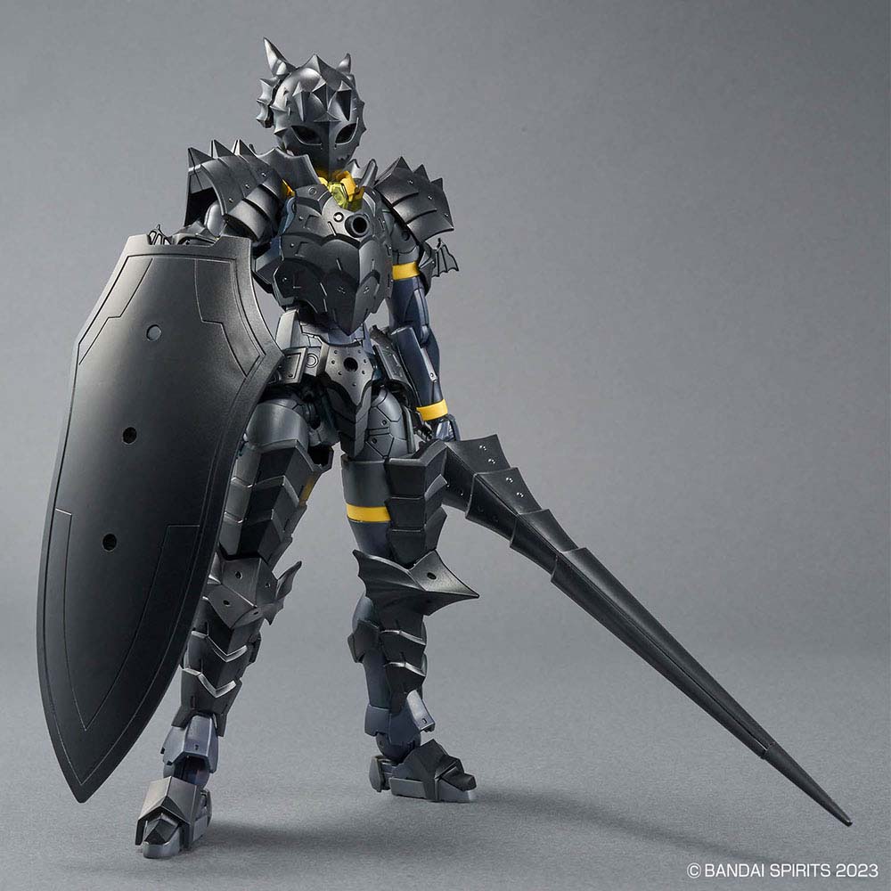 BANDAI SPIRITS 30MF ローザンランサー 685872 ガンダム 7304675