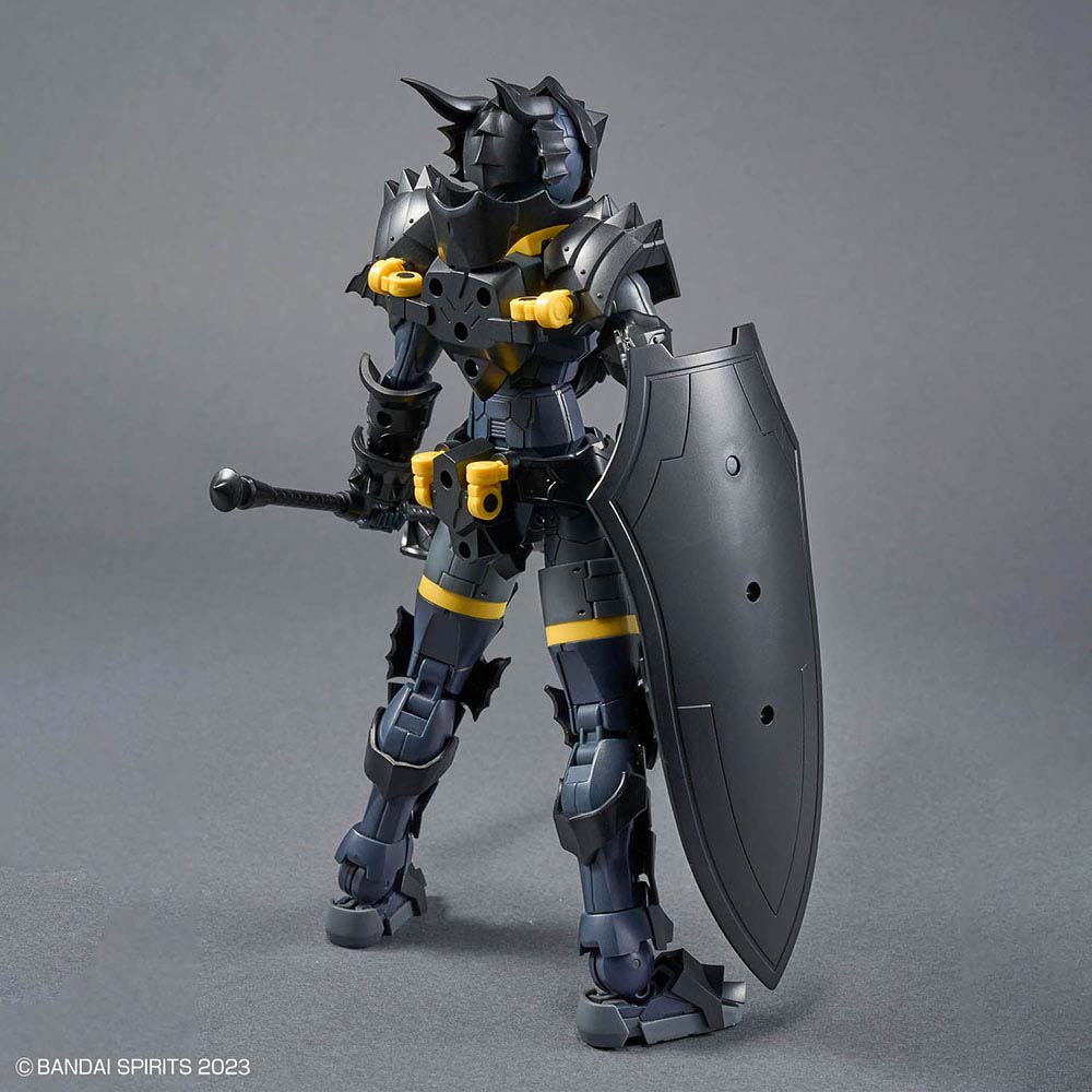 BANDAI SPIRITS 30MF ローザンランサー 685872 ガンダム 7304675