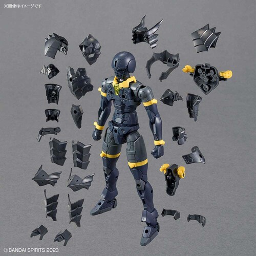 BANDAI SPIRITS 30MF ���[�U�������T�[ 685872 �y�v���U�Z���N�g�z_9