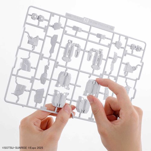 BANDAI SPIRITS EXPO2025 ENTRY GRADE 1/144 RX-78F00/E 685575 �y�v���U�Z���N�g�z_6