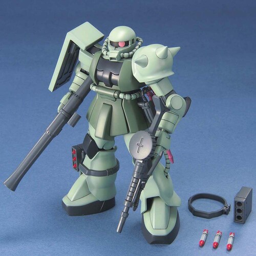 BANDAI SPIRITS HGUC 1/144 �ʎY�^�U�N 573926 �y�v���U�Z���N�g�z_3