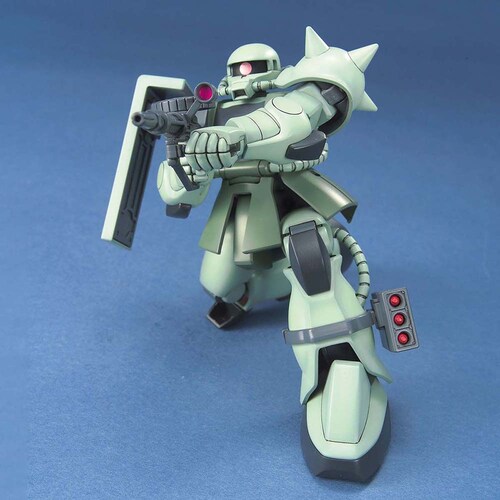 BANDAI SPIRITS HGUC 1/144 �ʎY�^�U�N 573926 �y�v���U�Z���N�g�z_4
