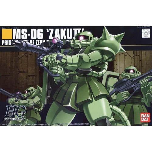 BANDAI SPIRITS HGUC 1/144 �ʎY�^�U�N 573926 �y�v���U�Z���N�g�z_5