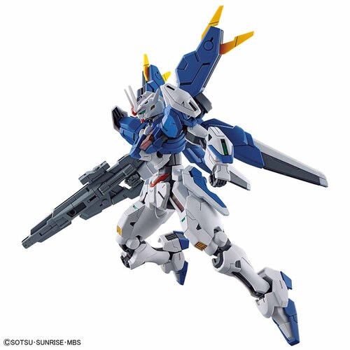 BANDAI SPIRITS HG 1/144 �K���_���G�A���A��(���C�^) 650962 �y�v���U�Z���N�g�z_2