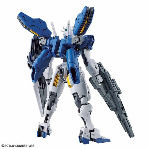 BANDAI SPIRITS HG 1/144 �K���_���G�A���A��(���C�^) 650962 �y�v���U�Z���N�g�z_3