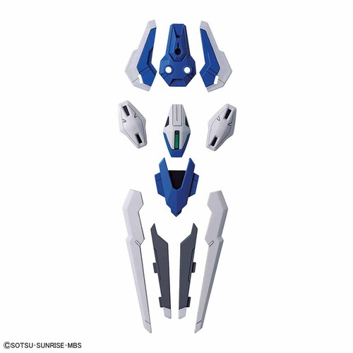 BANDAI SPIRITS HG 1/144 �K���_���G�A���A��(���C�^) 650962 �y�v���U�Z���N�g�z_4