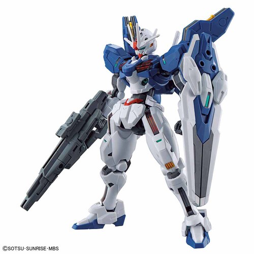BANDAI SPIRITS HG 1/144 �K���_���G�A���A��(���C�^) 650962 �y�v���U�Z���N�g�z_5