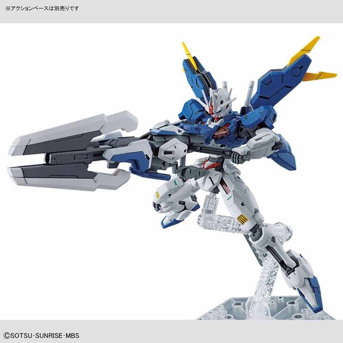 BANDAI SPIRITS HG 1/144 �K���_���G�A���A��(���C�^) 650962 �y�v���U�Z���N�g�z_10