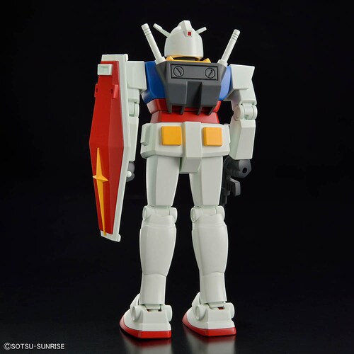 BANDAI SPIRITS �x�X�g���J�R���N�V���� 1/144 RX-78-2 �K���_�� 674111 �y�v���U�Z���N�g�z_2