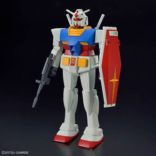 BANDAI SPIRITS �x�X�g���J�R���N�V���� 1/144 RX-78-2 �K���_�� 674111 �y�v���U�Z���N�g�z_8