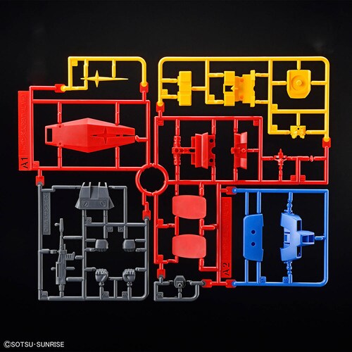 BANDAI SPIRITS �x�X�g���J�R���N�V���� 1/144 RX-78-2 �K���_�� 674111 �y�v���U�Z���N�g�z_10