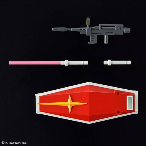 BANDAI SPIRITS �x�X�g���J�R���N�V���� 1/144 RX-78-2 �K���_�� 674111 �y�v���U�Z���N�g�z_11