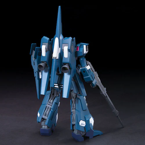 BANDAI SPIRITS HGUC 1/144 ���[�� 640895 �y�v���U�Z���N�g�z_5