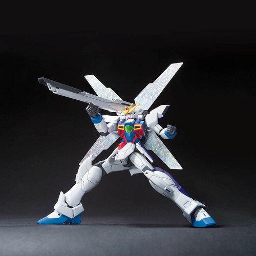 BANDAI SPIRITS HGAW 1/144 �K���_��X(�G�b�N�X) 648716 �y�v���U�Z���N�g�z_4
