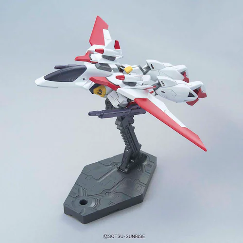 BANDAI SPIRITS HGAW 1/144 �K���_���G�A�}�X�^�[ 635235 �y�v���U�Z���N�g�z_2