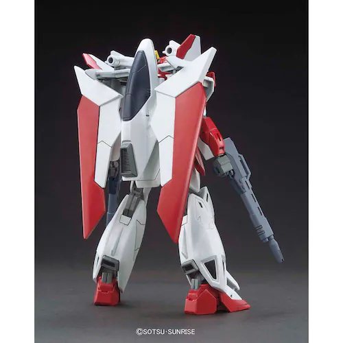BANDAI SPIRITS HGAW 1/144 �K���_���G�A�}�X�^�[ 635235 �y�v���U�Z���N�g�z_3