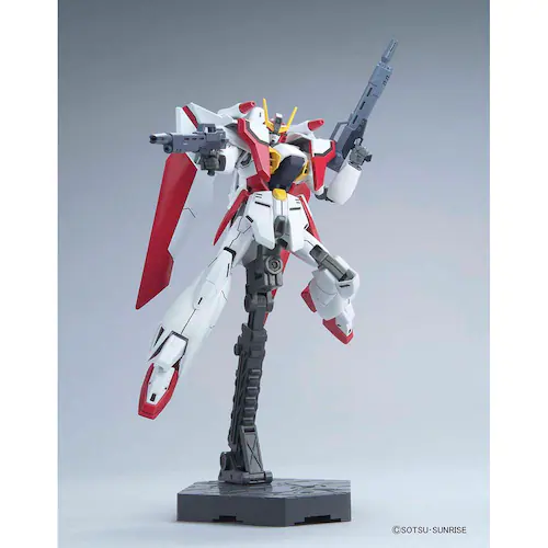 BANDAI SPIRITS HGAW 1/144 �K���_���G�A�}�X�^�[ 635235 �y�v���U�Z���N�g�z_4