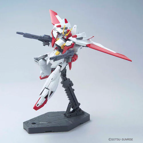 BANDAI SPIRITS HGAW 1/144 �K���_���G�A�}�X�^�[ 635235 �y�v���U�Z���N�g�z_5