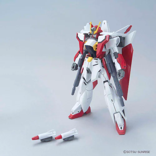 BANDAI SPIRITS HGAW 1/144 �K���_���G�A�}�X�^�[ 635235 �y�v���U�Z���N�g�z_6