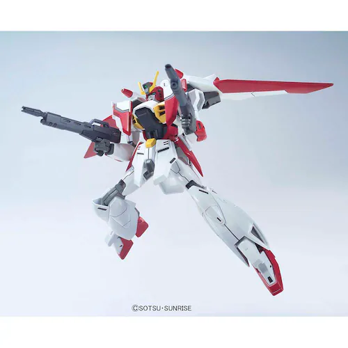 BANDAI SPIRITS HGAW 1/144 �K���_���G�A�}�X�^�[ 635235 �y�v���U�Z���N�g�z_7