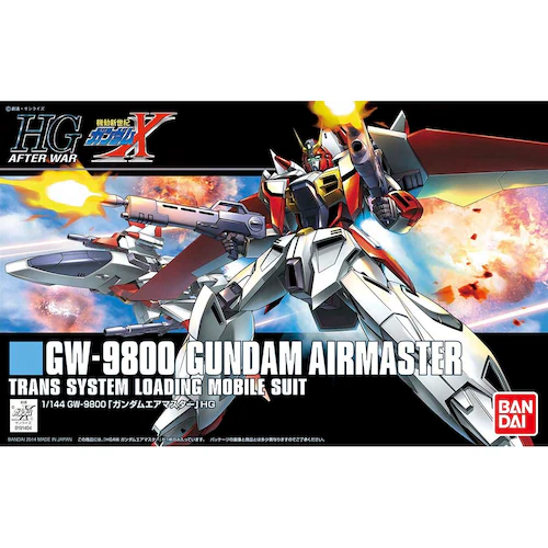 BANDAI SPIRITS HGAW 1/144 �K���_���G�A�}�X�^�[ 635235 �y�v���U�Z���N�g�z_8